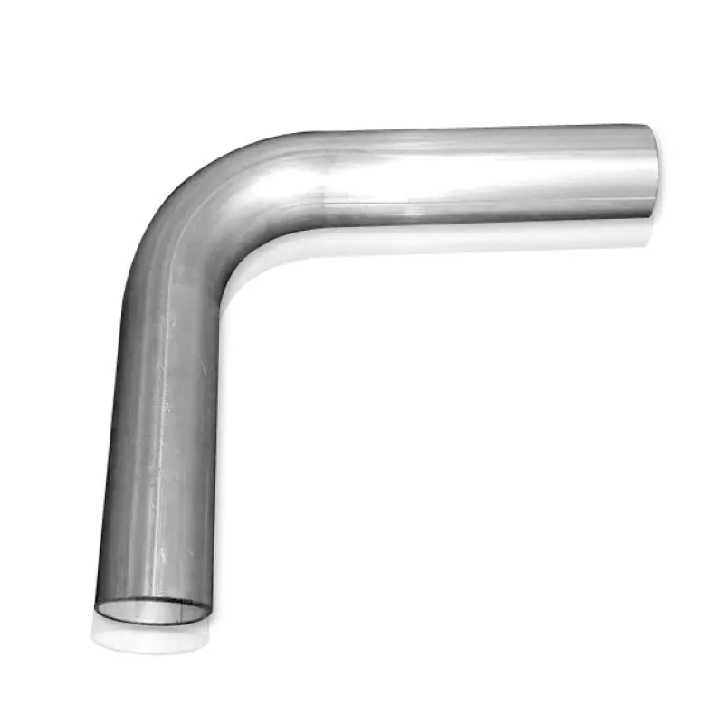 Stainless Works 2-3/8In 90 Degree Mandrel Bend .065 Wall 1