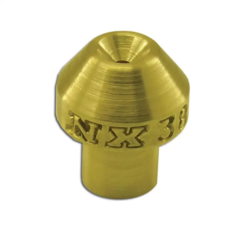 Nitrous Express R/T Single Jet – .032 Inch Orifice For Precision Nitrous Flow Control 1
