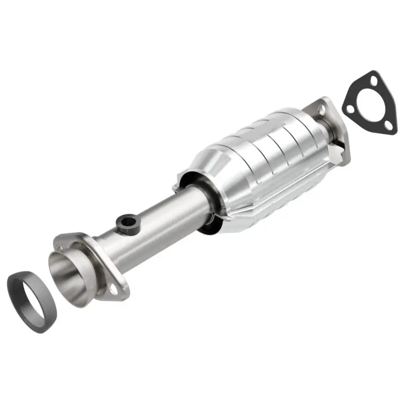 Magnaflow Direct-Fit Catalytic Converter For 2000–2001 Acura Integra Rs/Gs/Gsr (Part #49S) 1