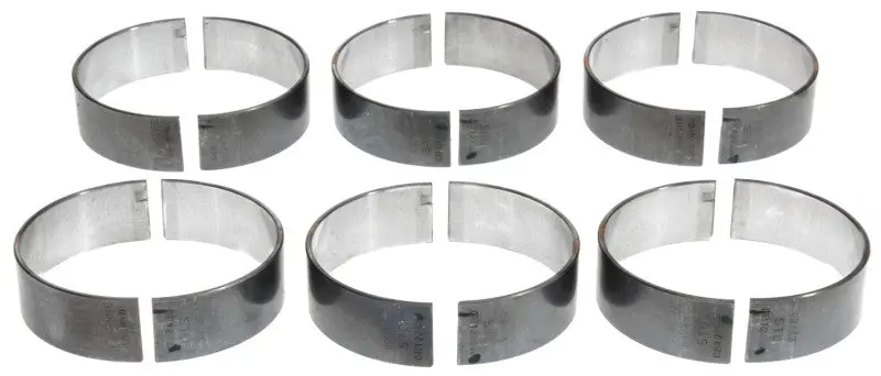 Clevite Connecting Rod Bearing Kit For Gm 3.0L (181 Cid) And 3.8L (231 Cid) V6 Engines 1