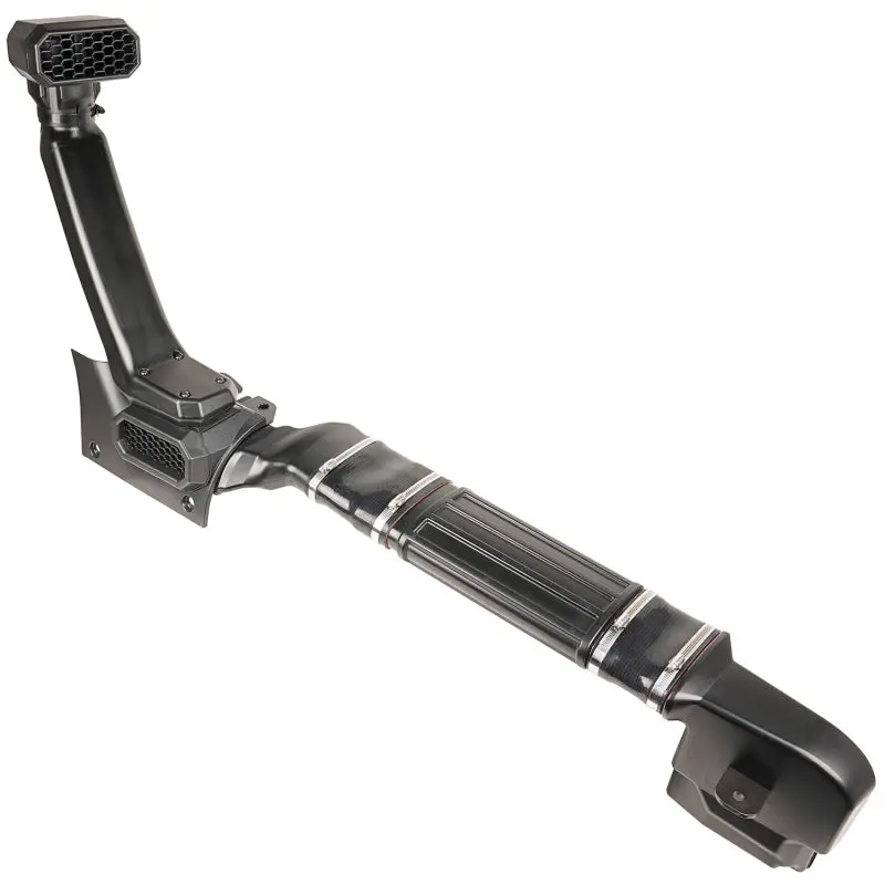 Rugged Ridge Amfib Low/High Mount Snorkel System 18-20 Jeep Wrangler Jl 2020 Jt 1