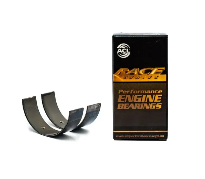 Acl Race Series Connecting Rod Bearing Set For Honda 4-Cylinder Engines (1958–2056Cc) 1