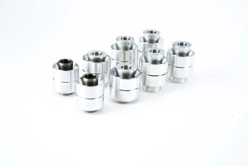 Spl Parts Monoball Rear Knuckle Bushings – Performance Upgrade For 2008+ Nissan Gt-R (R35) 1
