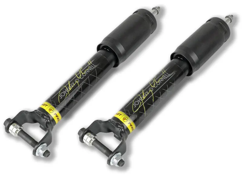Afe Pfadt Oe-Style Replacement Shocks – Designed For Chevrolet Corvette C7 (2014–2019) 1