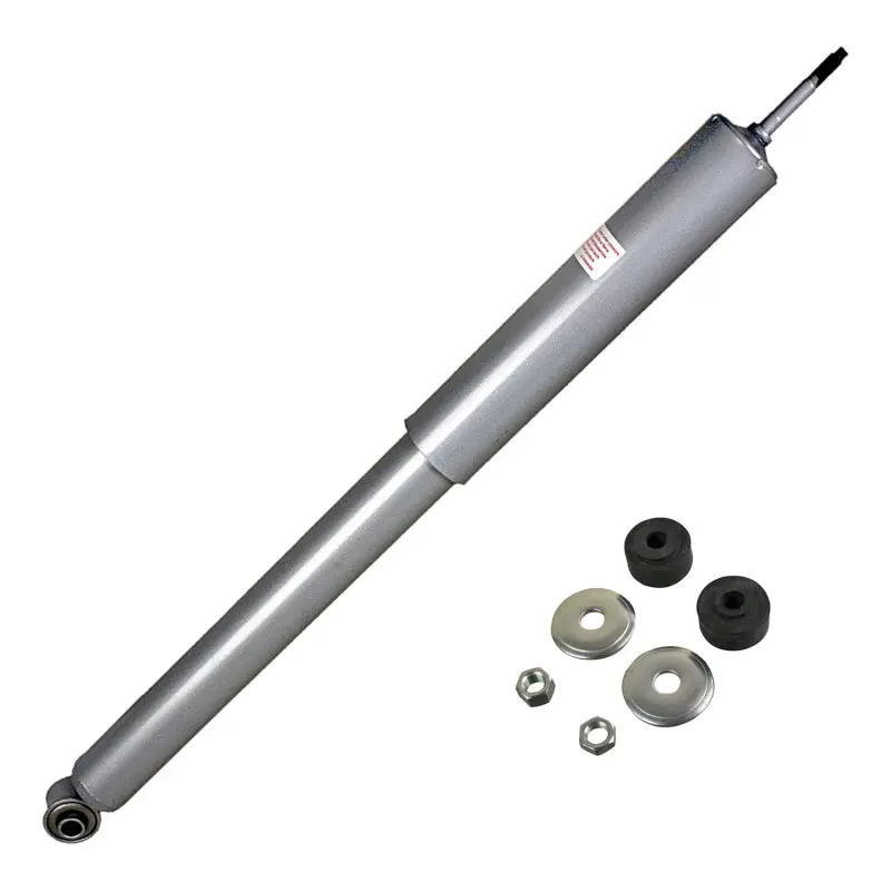 Kyb Shocks & Struts Gas-A-Just Front Jeep Wrangler 1987-96 Jeep Yj 1987-95 1