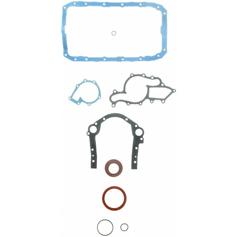 Fel-Pro Ford Ranger Cs 9368-2 Engine Conversion Gasket Set 1