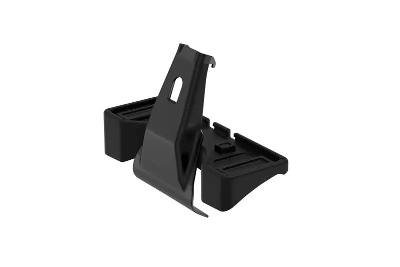 Thule Fixed Point Fit Kit 187139 For Roof Rack Installation 1