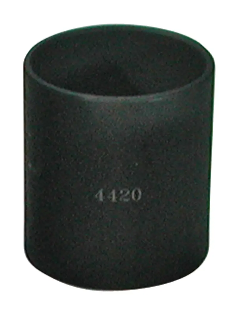 Spc Performance 2.25-Inch Inner Diameter Receiver Tube Sleeve 1