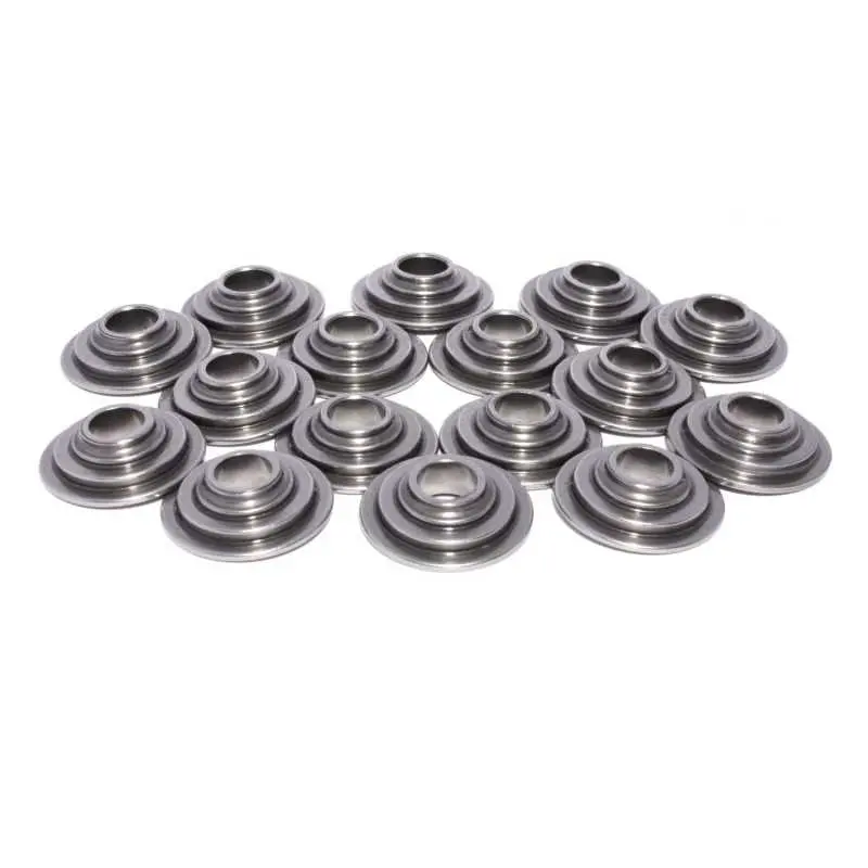 Comp Cams Tool Steel Valve Retainers Designed For Part Number 2692 1
