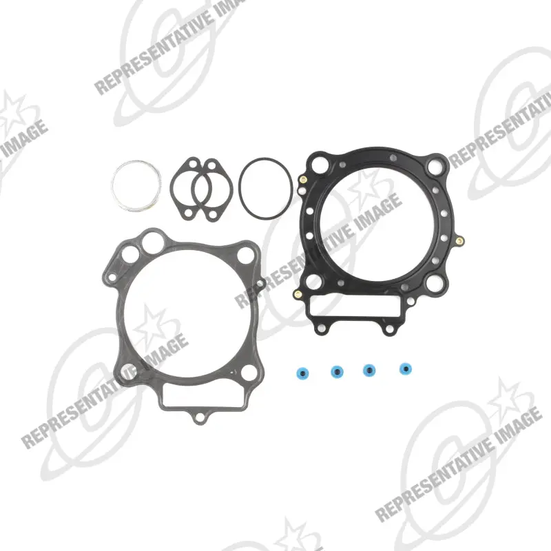 Cometic Heavy-Duty Head Gasket Set For 1948–1965 Harley-Davidson Panhead & Flh Engines 1