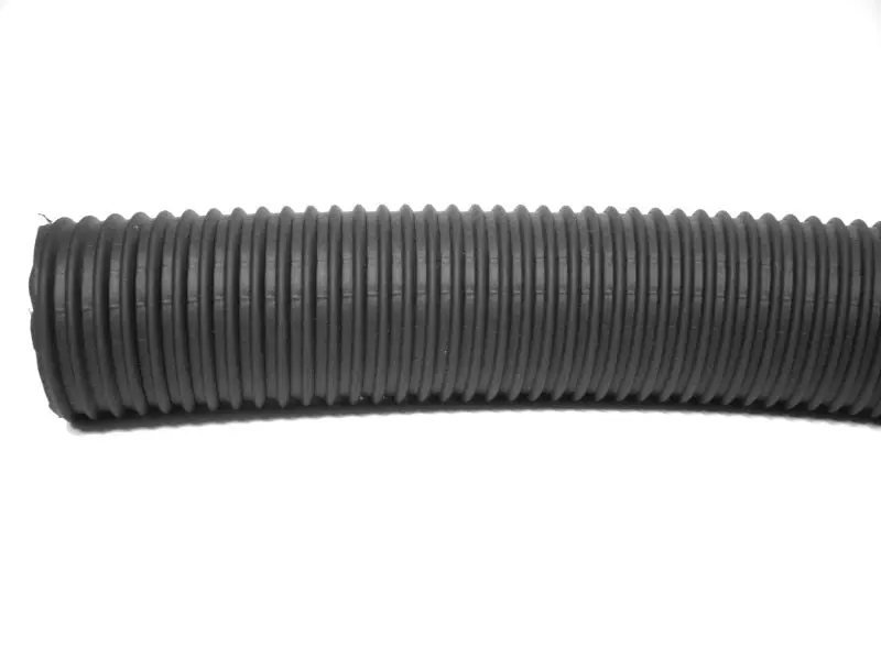 Bmc 82Mm X 1000Mm Flexible Rubber Intake Hose 1