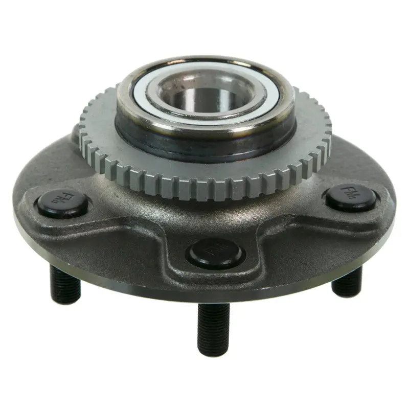 Moog 95-99 Nissan Maxima Rear Hub Assembly 1