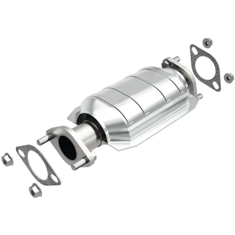 Magnaflow Direct-Fit Catalytic Converter For 2006–2008 Hyundai Tucson 2.0L 1