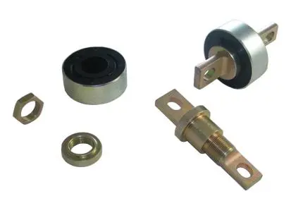 Whiteline 08-17 Mitsubishi Lancer W63350 Rear Trailing Arm Bushing Compatible With 1