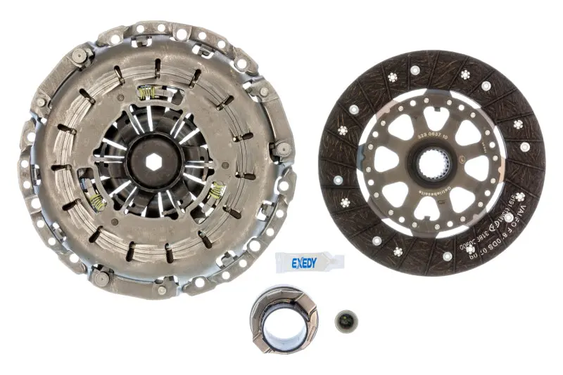Exedy Original Equipment Clutch Kit – Direct Replacement For Select Vehicles 1