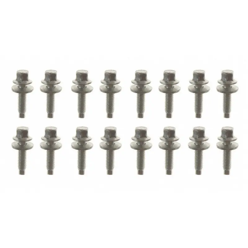 Fel-Pro Engine Oil Pan Bolt Set For Ford Ranger (Es-72214) 1