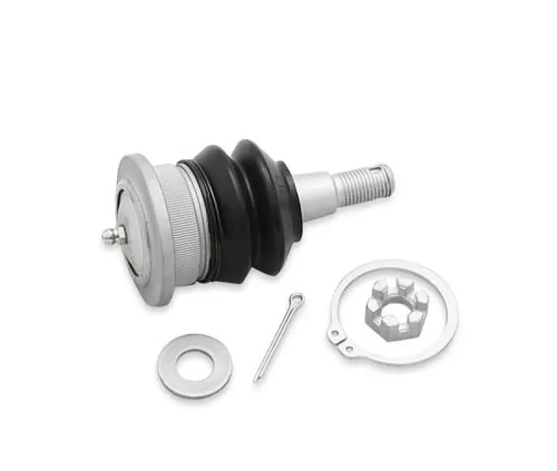 Superpro Upper Control Arm Bushing Kit (Single Arm) For Trc6640 & Trc6645 Applications 1