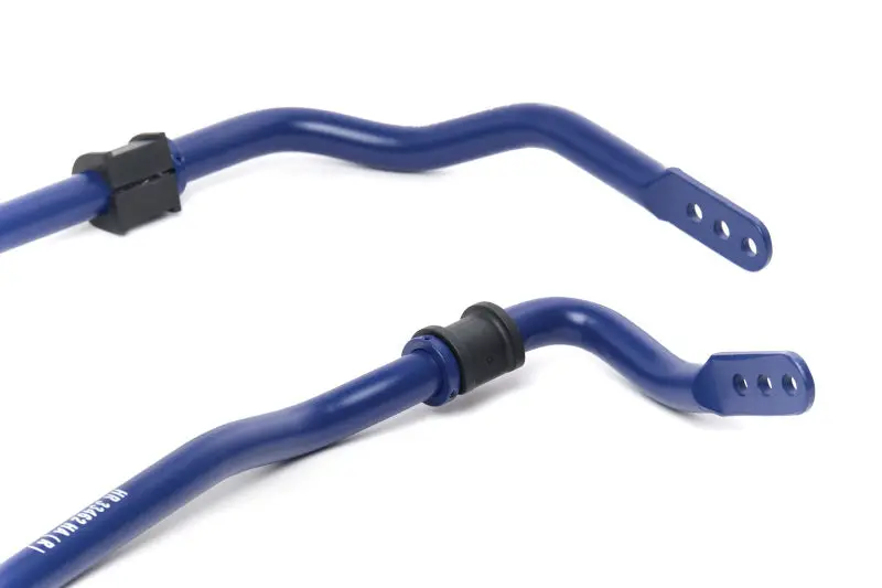 H&R Performance Sway Bar Kit For 2010–2011 Chevrolet Camaro Ls/Lt/Ss (Including Convertible) – 28Mm Front & Rear 1