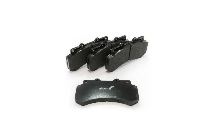 Alcon Cir15 Performance Brake Pad Set For 2016+ Toyota Tundra & Land Cruiser Lc200 1