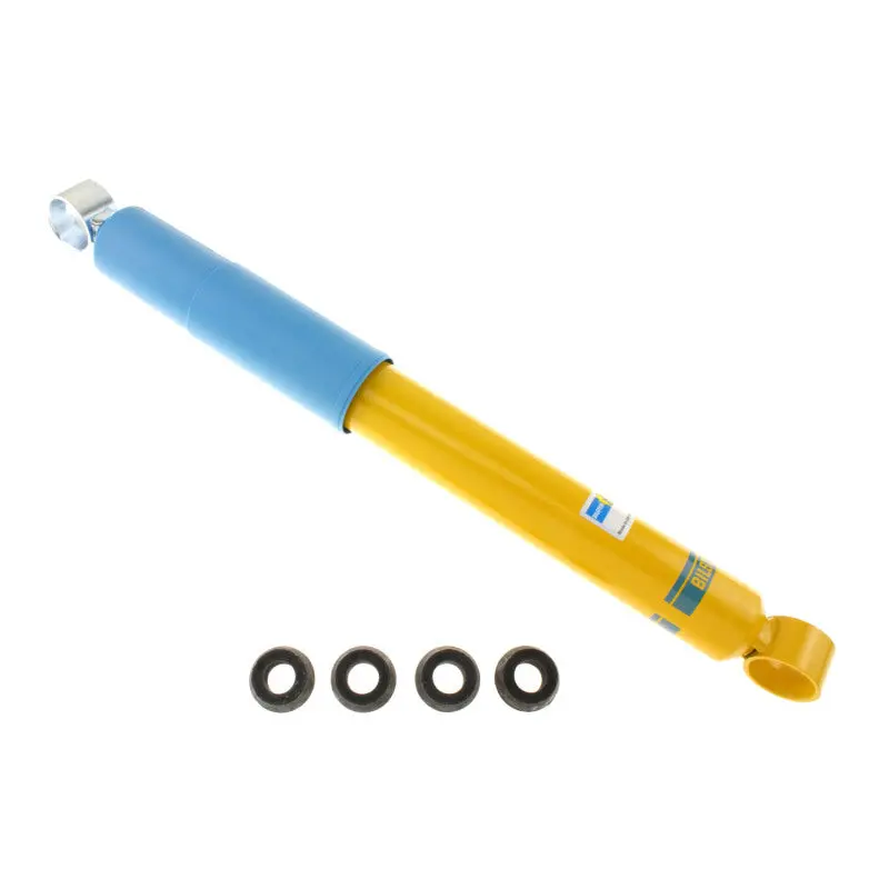 Bilstein B6 Monotube Rear Shock – 46Mm Diameter, Designed For 1985 Toyota Land Cruiser 1