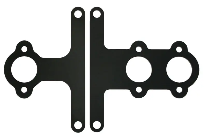 Moroso Fuel Pressure Regulator Mounting Bracket Compatible With Holley 65047 And Similar Units 1