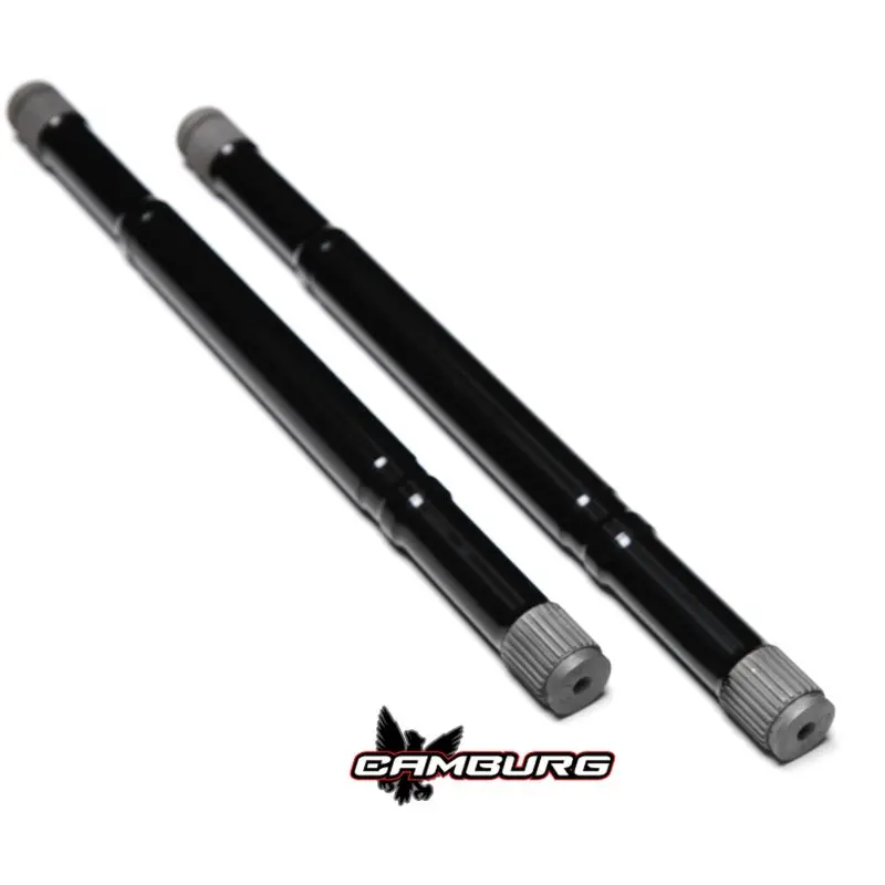 Camburg 07-21 Toyota Tundra 4Wd Race L/T Front Axle Set 1