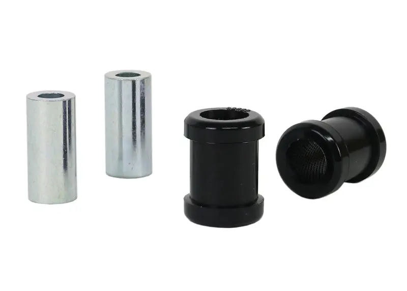 Whiteline Rear Toe Control Arm Inner Bushing Kit – For 2006–2015 Mazda Mx-5 Miata (Nc/Nb) 1
