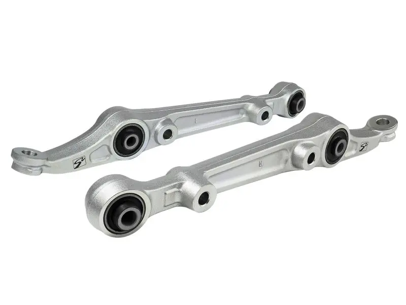 Skunk2 Front Lower Control Arm With Hard Rubber Bushings For 1996–2000 Honda Civic 1