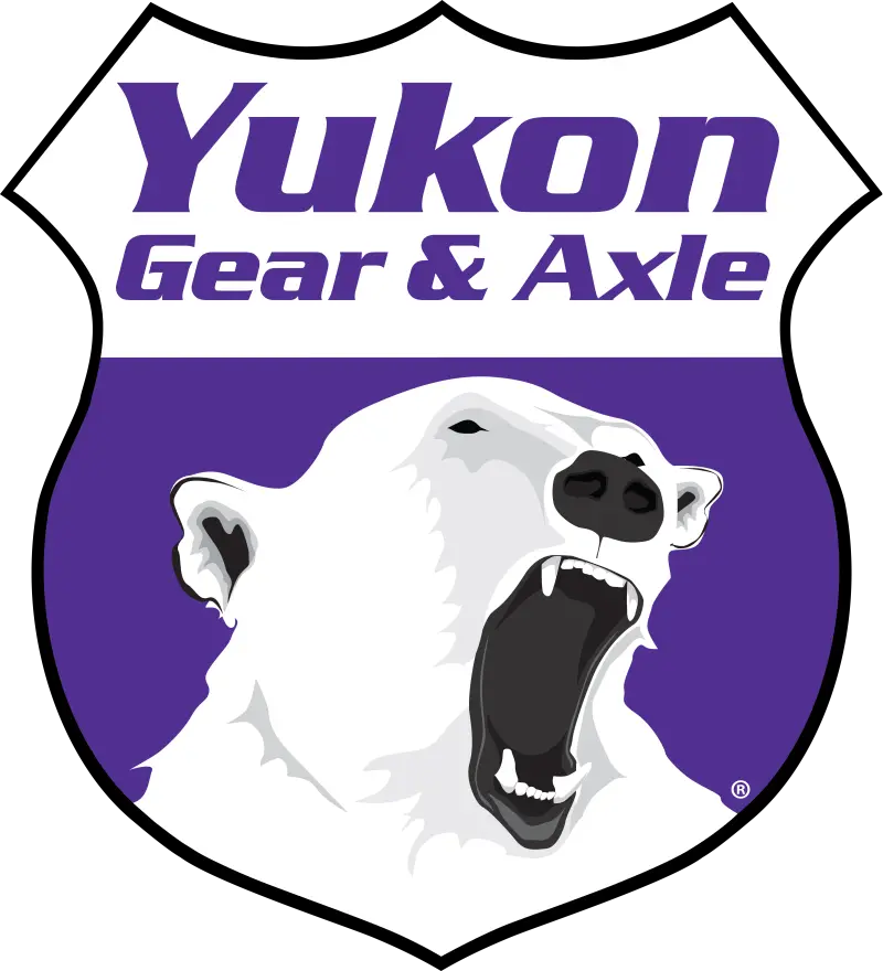 Yukon Tapered Axle Bearing And Seal Kit For 2008–2015 Nissan Titan – 3.150″ Od / 1.771″ Id 1