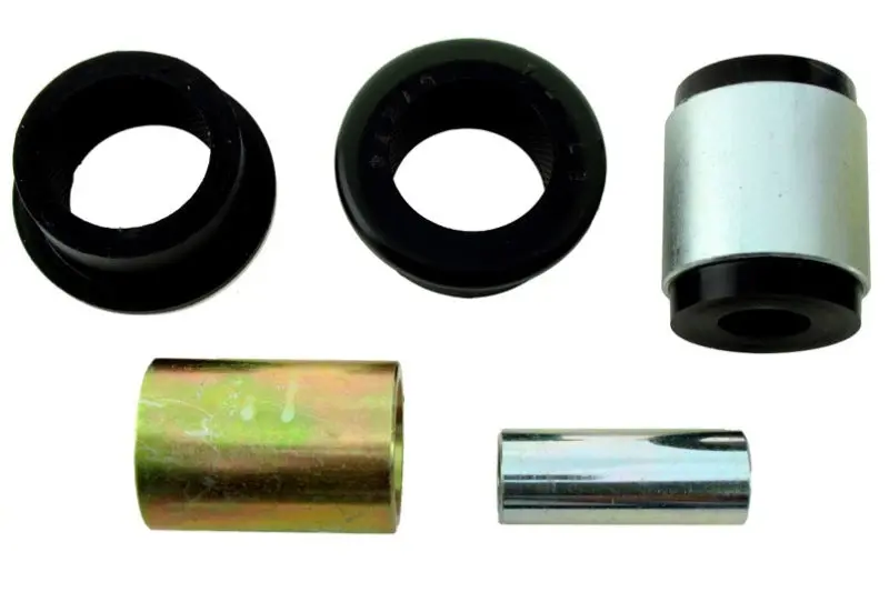Whiteline Plus Rear Panhard Rod Bushings For 1995–2004 Nissan Pathfinder R50 1