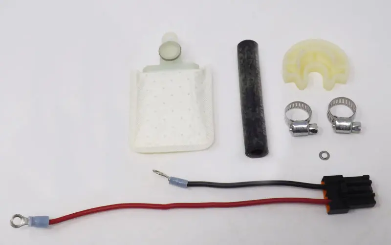 Walbro High-Performance Fuel Pump Kit – Designed For 1990–1994 Mitsubishi Eclipse Turbo Fwd Models 1