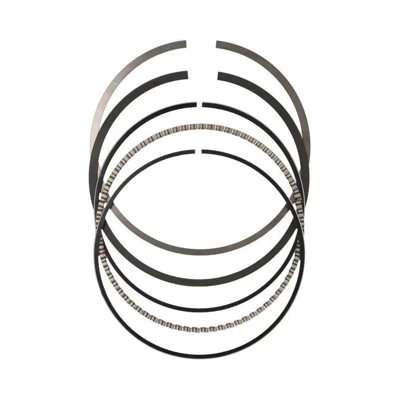 Je Pistons Moly-Coated Ring Set – 1.2Mm / 1.2Mm / 3Mm Dimensions 1