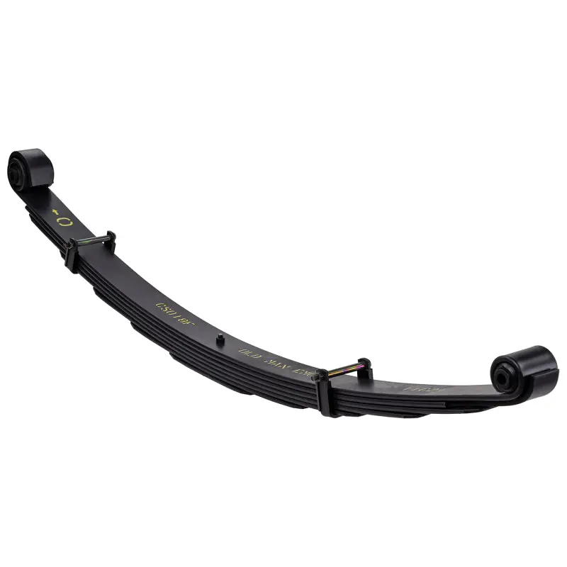 Arb / Ome Front Leaf Spring Kit – F-Series, Fits 1994–2004 Applications 2