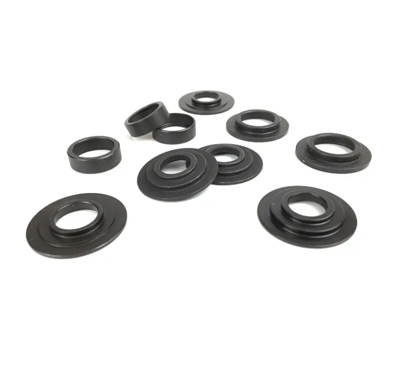Supertech Spring Seat Locators – 1.7Mm Thick, Designed For Mitsubishi Beehive Valve Springs (Set Of 16) 1