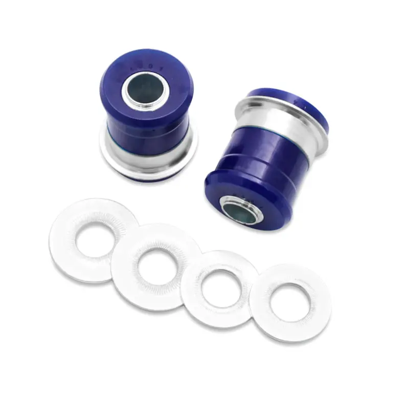 Superpro Adjustable Front Inner Control Arm Bushing Kit For 2005 Toyota Tacoma Base Model 1