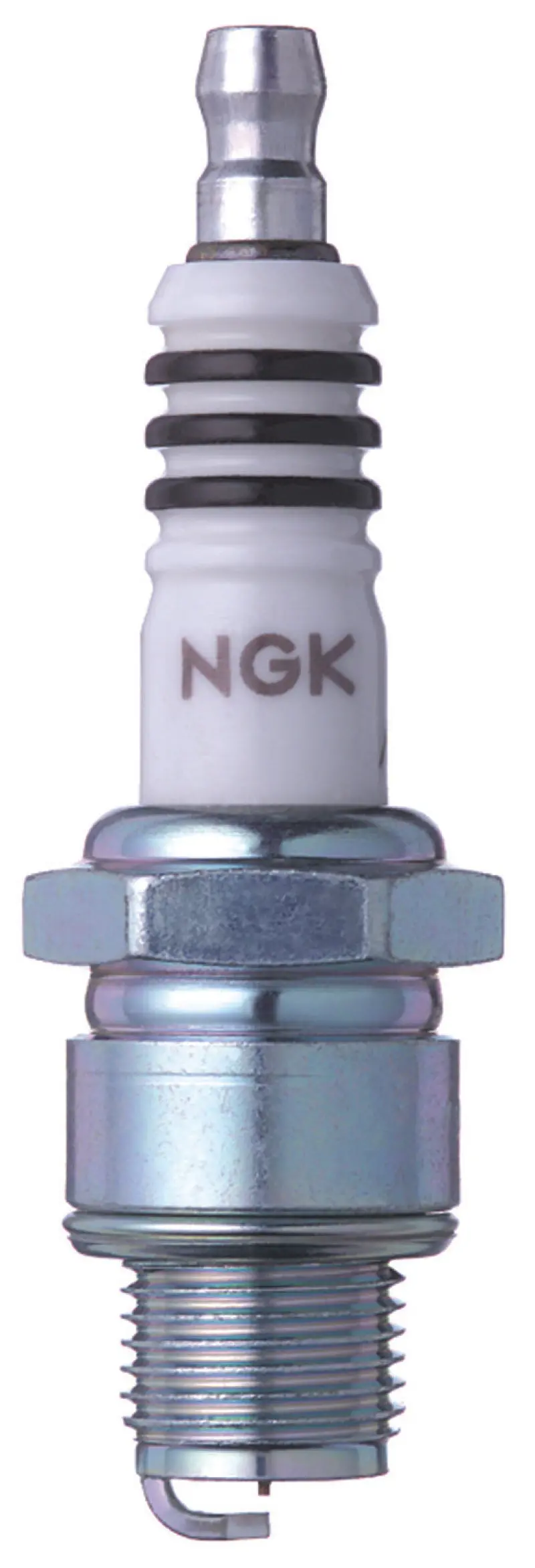 Ngk Iridium Ix Spark Plugs – Br7Hix, Pack Of 4 1