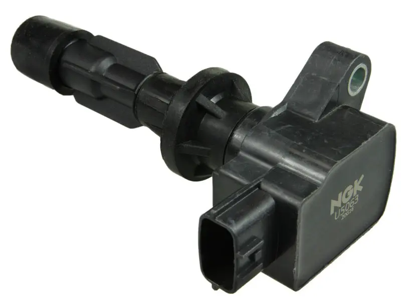Ngk Direct-Plug Ignition Coil For 2015–2006 Mazda Mx-5 Miata (Cop) 1