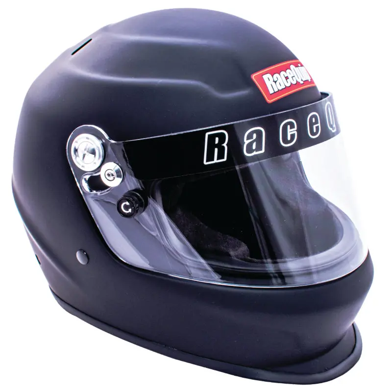 Racequip Pro Youth Racing Suit – Flat Black, Sfi 24.1 Certified (2020 Model) 1