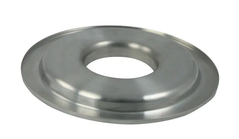 Moroso Raised-Bottom Air Cleaner – 14-Inch Diameter × 3-Inch Height 1