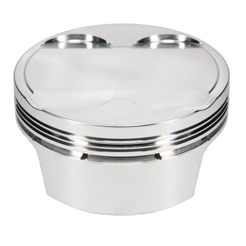 Je Pistons Nissan Vq35De 96Mm Bore 8.5:1 Pistons - Set Of 6 1