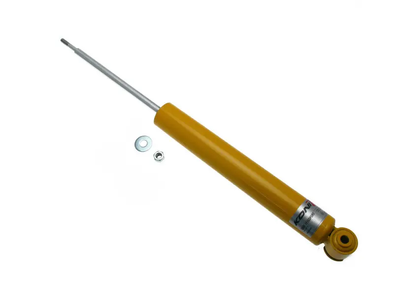 Koni Yellow Sport Shock Absorber — Rear, For 1990–1991 & 1992–1999 Bmw E36 318/318Is (Including M-Technik) 1