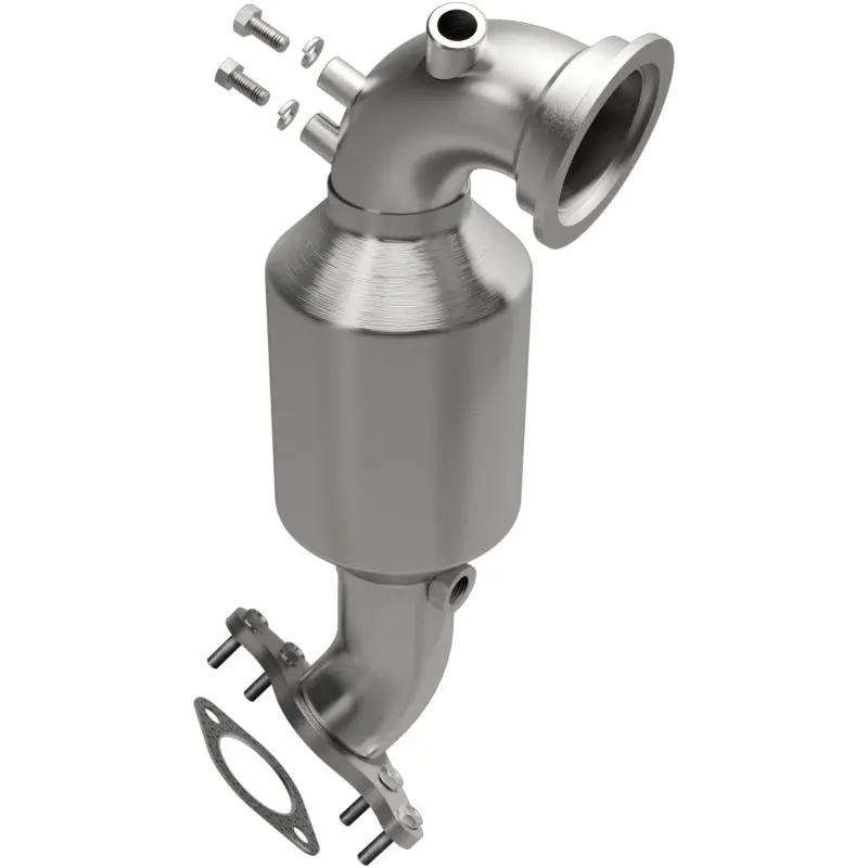 Magnaflow Direct-Fit Catalytic Converter – Closed-Coupled Design For 2016–2017 Chevrolet Malibu 1.5L 1