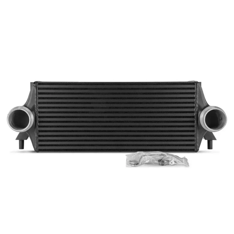 Wagner Tuning Performance Intercooler Kit For 2024+ Ford Ranger Mk4 2.0L Ecoblue Diesel 1