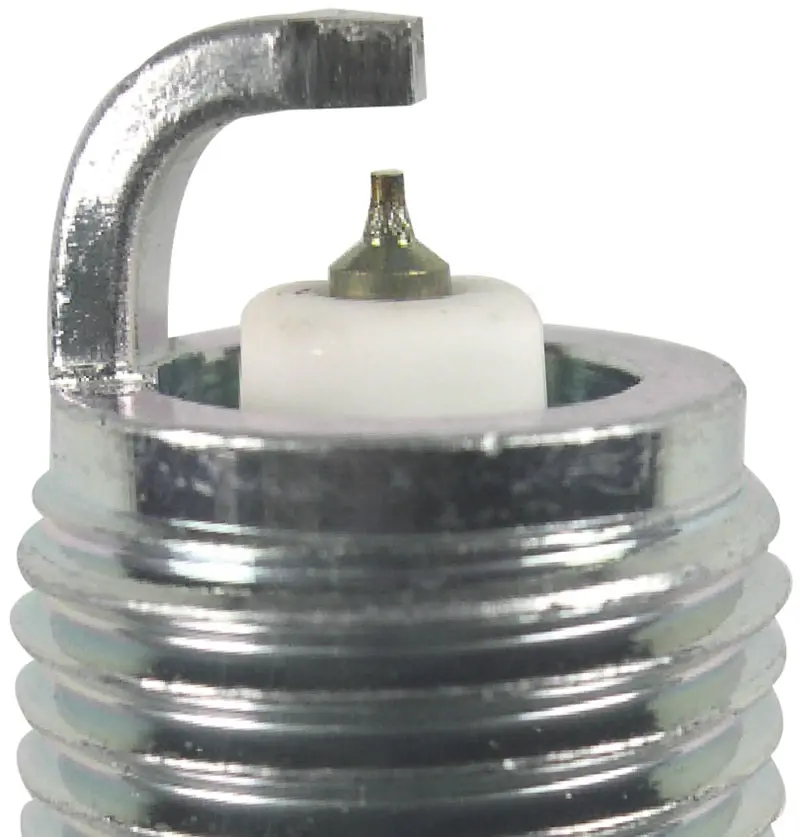 Ngk Iridium Spark Plug Box Of 4 (Lfr7Aix) 2