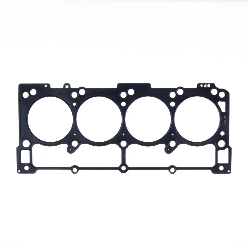 Cometic Mls Cylinder Head Gasket For Chrysler 6.4L Gen-3 Hemi — 0.030" Thickness, 4.120" Bore (Rhs) 1