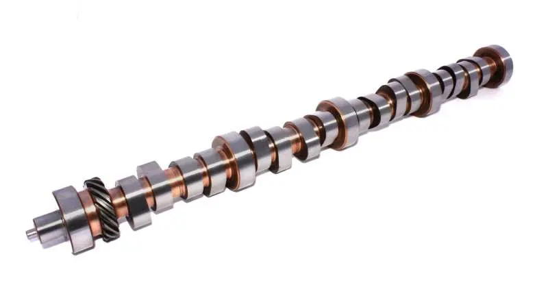 Comp Cams Ff Series Camshaft – Part #304Br-8 For Performance Applications 1