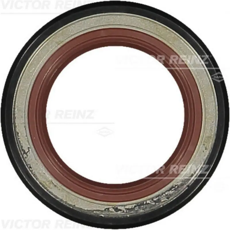 Mahle Oem Camshaft Seal For 2001–2005 Mazda Miata (Mx-5) 1