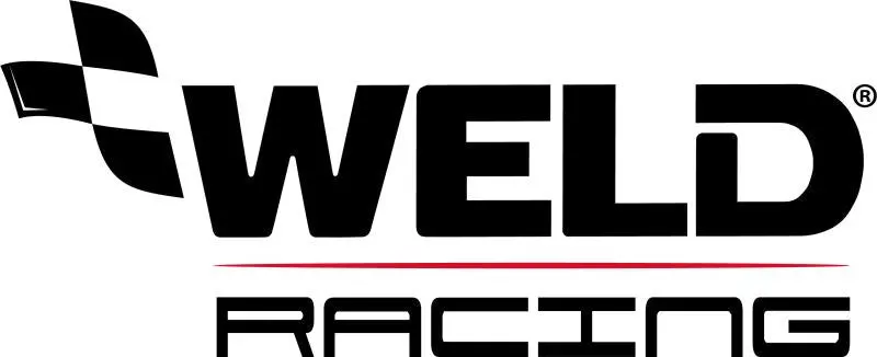 Weld V-Series 15X10 / 5X4.75 Bp / 6In Bs Black Wheel - Polished Single Beadlock Mt 1