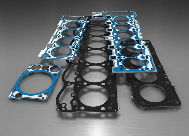 Mahle Original Cylinder Head Gasket Set For 2007 Ford Explorer 1