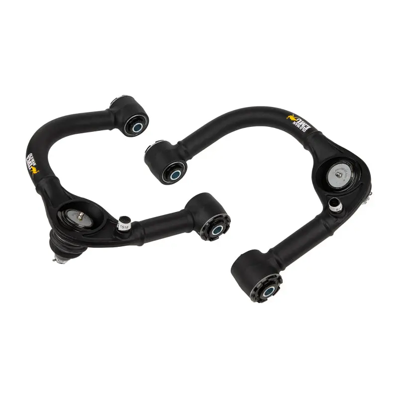 Arb Old Man Emu Upper Control Arms – Front Pair For Toyota 4Runner (2003 And Newer) 1